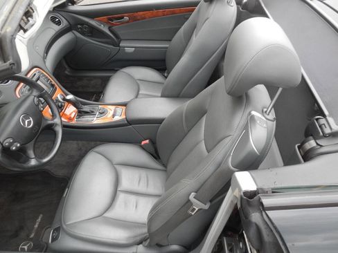 Used 2003 Mercedes-Benz SL 500 image 25