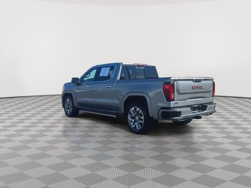 Certified 2025 GMC Sierra 1500 Denali w/ Denali Reserve Package AWD/4WD image 6