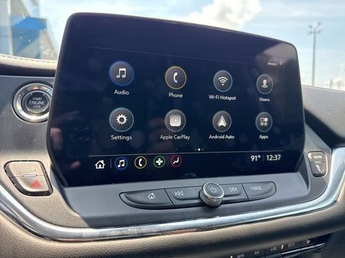 Used 2024 Chevrolet Blazer LT w/ Convenience Package FWD image 14
