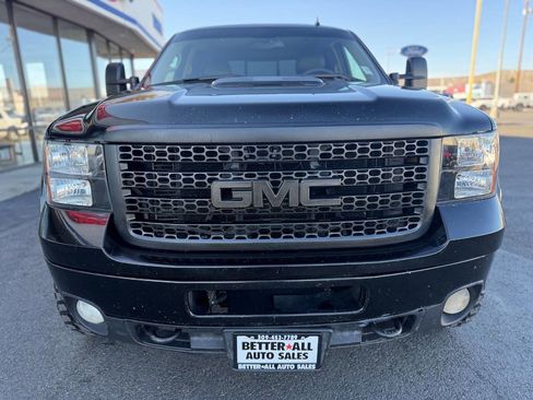Used 2013 GMC Sierra 2500 Denali image 3