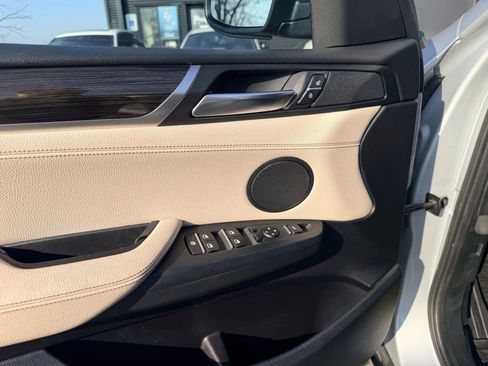 Used 2015 BMW X3 xDrive28i image 10