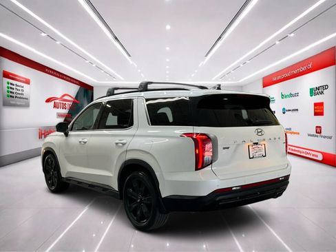 Used 2024 Hyundai Palisade XRT AWD/4WD image 5