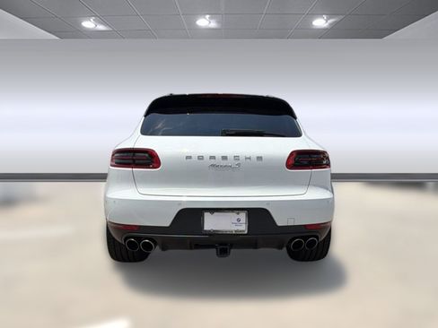 Used 2018 Porsche Macan S AWD/4WD image 10