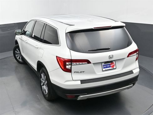 Used 2022 Honda Pilot EX-L image 35