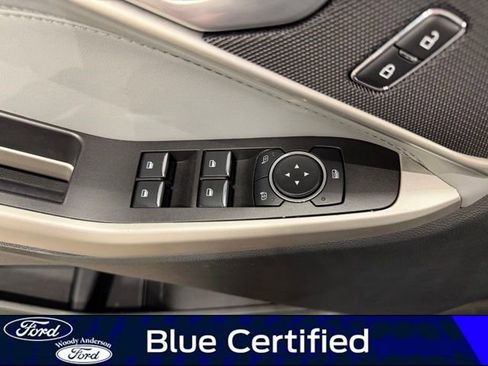 Certified 2023 Ford Explorer XLT w/ Equipment Group 202A image 24