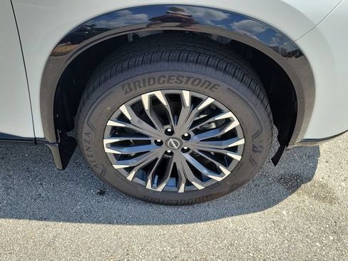 New 2026 Nissan Rogue Platinum AWD/4WD image 7