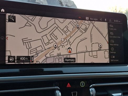 Used 2025 BMW X4 xDrive30i image 14