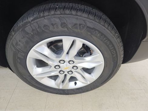 Used 2021 Chevrolet Blazer LT FWD image 19