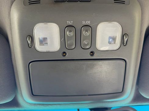 Used 2006 Lexus LX 470 4WD image 29