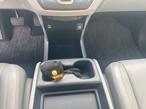 Certified 2023 Honda Odyssey EX-L image 19