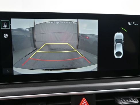 New 2026 Kia K5 GT-Line w/ GT-Line Premium Package FWD image 21