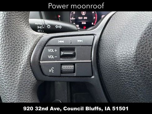 Used 2024 Honda Accord EX image 15