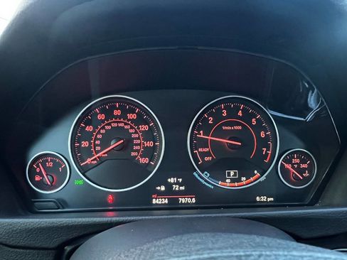 Used 2016 BMW 328i Sedan image 20