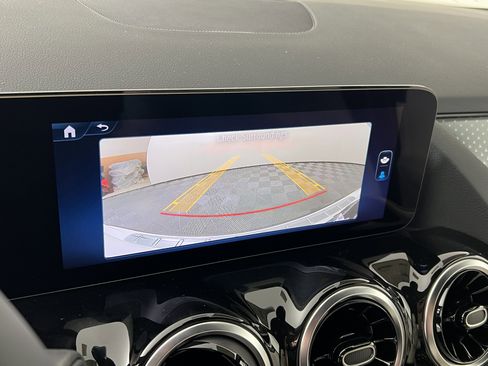 New 2026 Mercedes-Benz GLA 250 4MATIC image 29