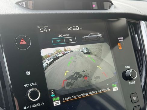 New 2025 Subaru Outback Touring XT w/ Popular Package #2 image 16