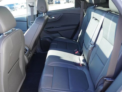 Certified 2023 Chevrolet Blazer LT w/ Sound & Technology Package image 17