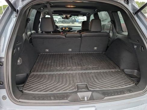 Used 2023 Honda Passport TrailSport image 28