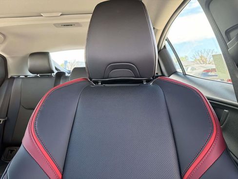 New 2026 Toyota Prius Plug-In Hybrid image 29