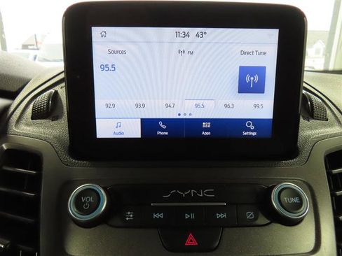 Used 2020 Ford Transit Connect XL image 23