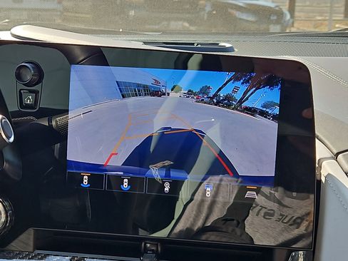 Certified 2023 Chevrolet Corvette Stingray Premium Cpe w/ Z51 Performance Package image 16