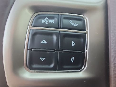 Certified 2016 RAM 1500 Laramie w/ Convenience Group image 13