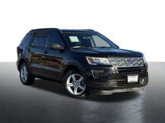 Used 2019 Ford Explorer FWD video 2