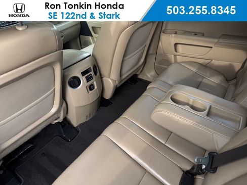 Used 2012 Honda Pilot EX-L image 20