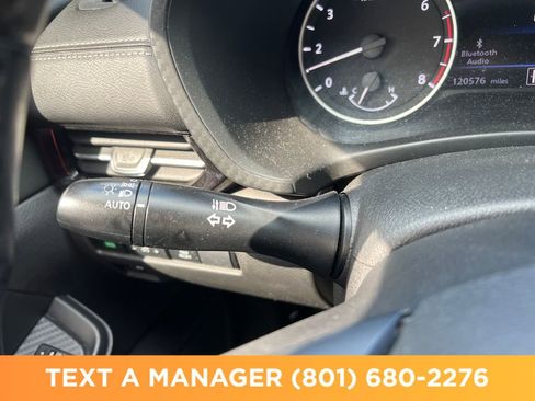 Used 2020 Nissan Sentra SV w/ Trunk Package FWD image 34