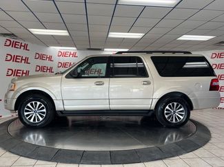 Used 2017 Ford Expedition EL XLT w/ Equipment Group 201A AWD/4WD video 2