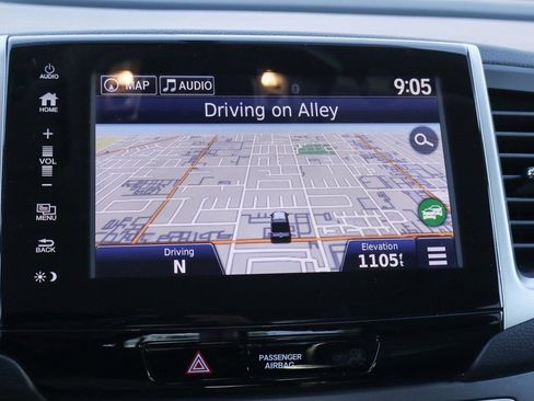 Used 2019 Honda Ridgeline RTL-T image 31