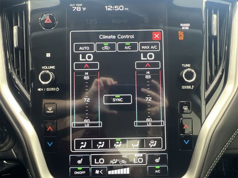 Used 2023 Subaru Legacy Premium image 18