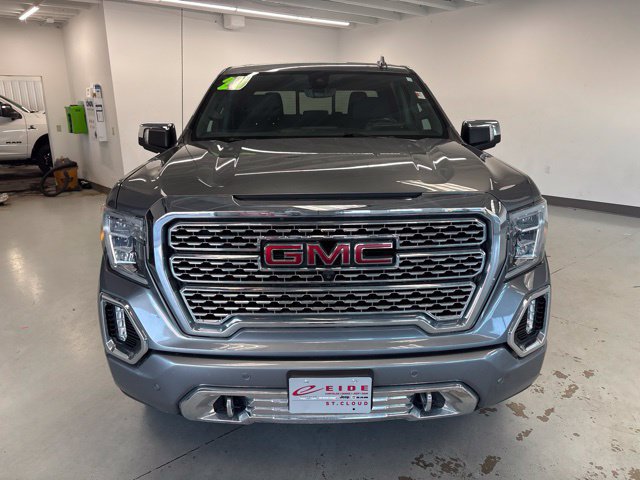 Used 2020 GMC Sierra 1500 Denali w/ Technology Package AWD/4WD image 2