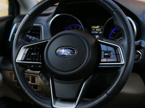 Used 2018 Subaru Legacy 2.5i Limited w/ Popular Package #2A image 21