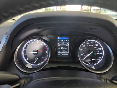 Used 2023 Toyota Camry SE FWD image 32