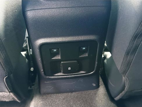 Used 2022 Ford Bronco Big Bend image 23