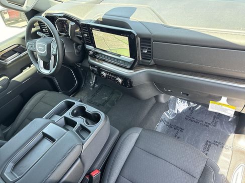 New 2026 GMC Sierra 1500 Elevation AWD/4WD image 29