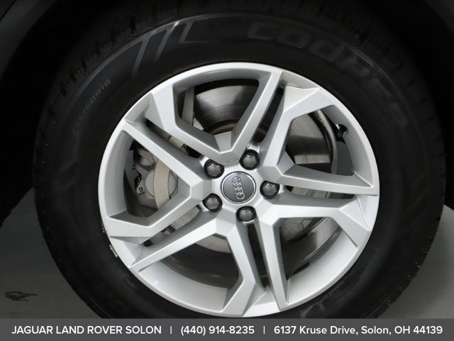 Used 2019 Audi Q5 2.0T Premium w/ Convenience Package AWD/4WD image 41
