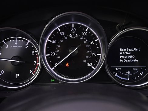 New 2025 MAZDA CX-5 AWD 2.5 S image 25