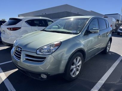 Used 2006 Subaru Tribeca Limited