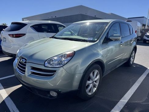 Used 2006 Subaru Tribeca Limited image 1