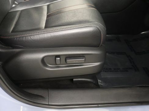 Used 2022 Honda Pilot TrailSport image 35