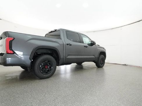 New 2026 Toyota Tundra TRD Pro image 50
