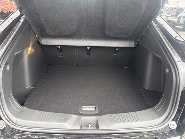 New 2026 Buick Envista Sport Touring w/ Convenience I Package FWD image 23