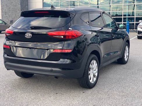 Used 2020 Hyundai Tucson Value AWD/4WD image 6