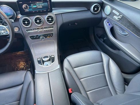 Certified 2021 Mercedes-Benz C 300 Sedan image 28