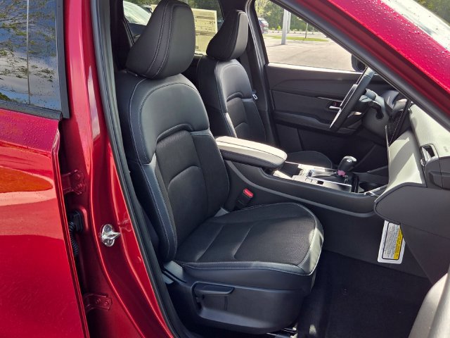 New 2026 MAZDA CX-5 Preferred AWD/4WD image 17