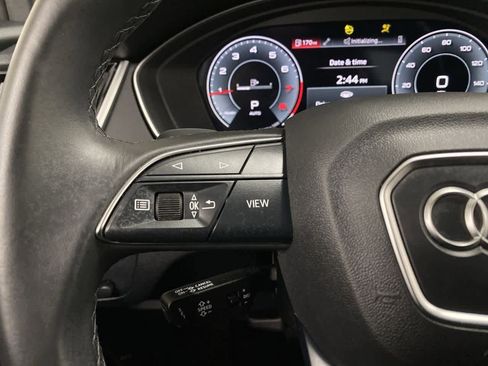 Used 2025 Audi Q5 2.0T Premium image 20