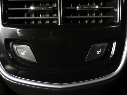 Used 2018 Cadillac XTS Luxury w/ Driver Awareness Package image 58