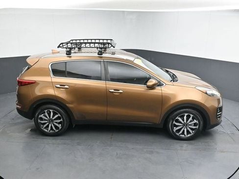 Used 2017 Kia Sportage EX image 26