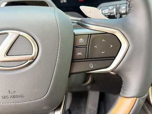 New 2026 Lexus RX 350 w/ Convenience Package AWD/4WD image 40